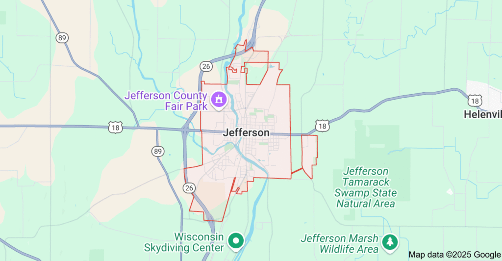 jefferson