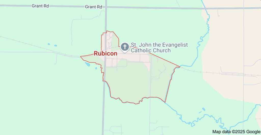 rubicon
